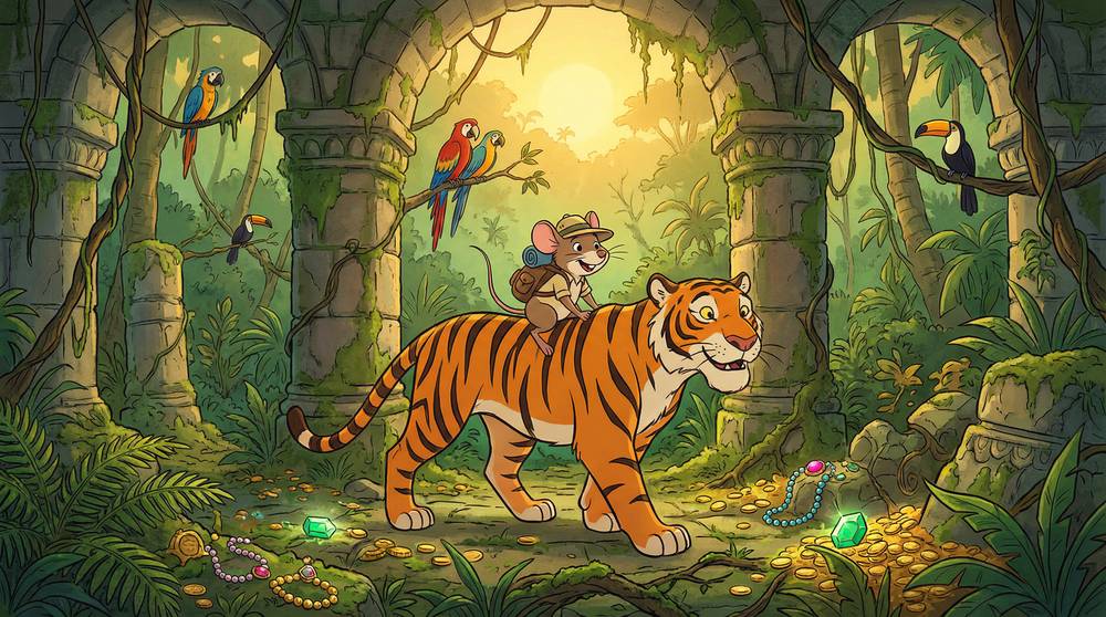 Fortune Tiger 15win